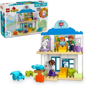 LEGO%26reg%3B+Duplo+First+Time+Visit+to+The+Doctor+10449