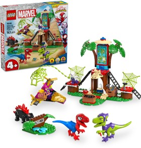 LEGO%26reg%3B+Spidey+and+Gobby%26rsquo%3Bs+Raptor+Battle+at+Tree+House+HQ