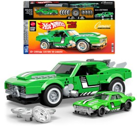 NEW+Hot+Wheels+Speed+Series%3A+Camero