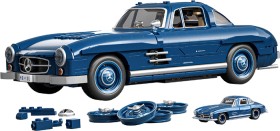 NEW+Hot+Wheels+Premium+Series%3A+Mercedes-+Benz