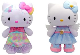 Hello+Kitty+Fairy+Doll.+Assorted