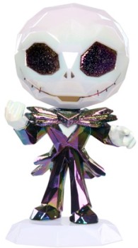 Nightmare+Before+Christmas+Collectible+Trend+Bobble+Head+Figure+Jack