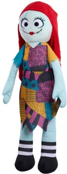 Nightmare-Before-Christmas-Jumbo-Plush-Assorted on sale