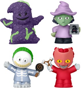 NEW+Little+People+Collector+-+Nightmare+Before+Christmas