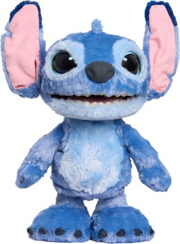 Stitch+Ultimate+Feature+Plush