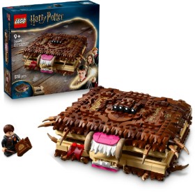 LEGO%26reg%3B+Harry+Potter+Chomping+Monster+Book+of+Monsters+76449