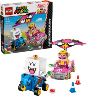 LEGO%26reg%3B+Super+Mario+Mario-Kart+Wario+%26amp%3B+King+Boo+72038