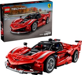 LEGO%26reg%3B+Technic+Ferrari+FXX+K+42212