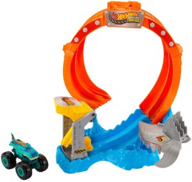 Hot-Wheels-Monster-Truck-Corkscrew-Smash on sale