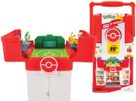Pok%26eacute%3Bmon+11%26rdquo%3B+Medium+Play%26rsquo%3Bn+Display+Case.+Assorted