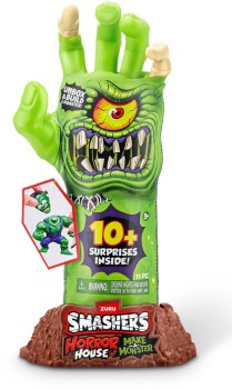 Smashers-Horror-House-Dissect on sale