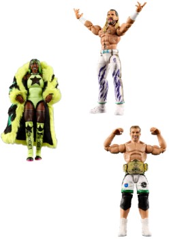 WWE-Elite-Collection-Assorted on sale