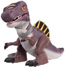 Jurassic+World+Spinosaur+Unleashed