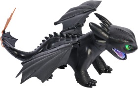 How+to+Train+Your+Dragon+Tame+%26amp%3B+Train+Interactive+Toothless
