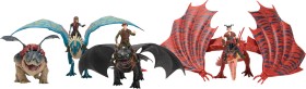 How+to+Train+Your+Dragon+Island+Battle+Set