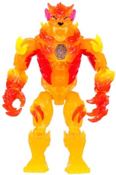 MrBeast+Lab+Mutation+Chamber+Panther.+Flame+Claw