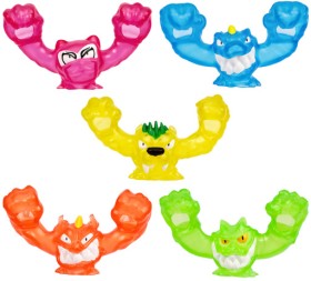 Heroes+of+Goo+Jit+Zu+Meteor+Madness+Goo+Slingers+5+Pack.+Assorted