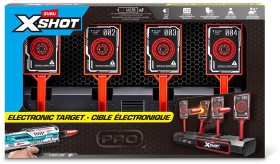 X-Shot-Pro-Series-Interactive-Target on sale