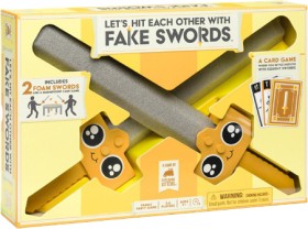 Let%26rsquo%3Bs+Hit+Each+Other+With+Fake+Swords+Game