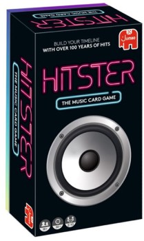 Hitster-The-Music-Card-Game on sale