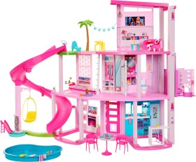 Barbie+Dream+House