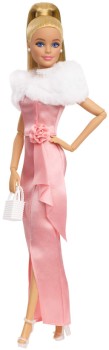 NEW+Barbie+Enchanted+Evening+Doll