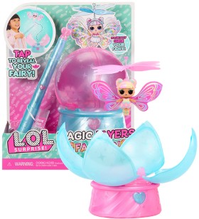 L.O.L.+Surprise%21+Magic+Flyers+Fairies+Tot.+Assorted