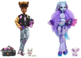 Monster+High+Student+Doll.+Assorted