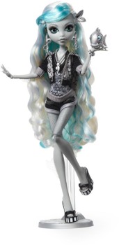 Monster-High-BW-Reel-Drama-Lagoona on sale