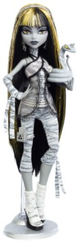 Monster+High+B%26amp%3BW+Reel+Drama+-+Cleo