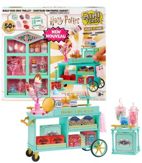 Miniverse+Make+it+Mini+Harry+Potter+Honey+Dukes+Playset