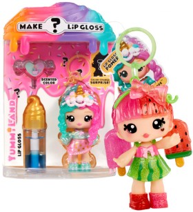 Yummiland+Lip+Gloss+Mystery+Colour+Change.+Assorted