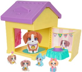 Little+Live+Pets+Mama+Surprise+Families+Mama%26rsquo%3Bs+House.+Assorted
