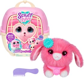 Little+Live+Pets+Scruff-a-Luvs+Single+Pack+-+Pink