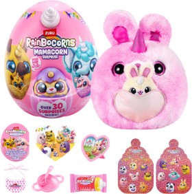 Rainbocorns-Mamacorns-Surprise-Assorted on sale