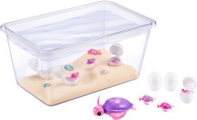Pets+Alive+Mama+%26amp%3B+Baby+Turtle+Surprise