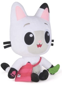 Gabby%26rsquo%3Bs+Dollhouse+Movie+Pandy+Paws+Feature+Plush