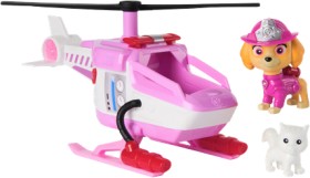 PAW+Patrol+Fire+Rescue+Themed+Vehicle+-+Skye