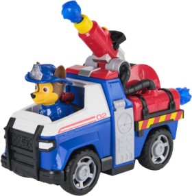 PAW+Patrol+Fire+Rescue+Themed+Vehicle+-+Chase