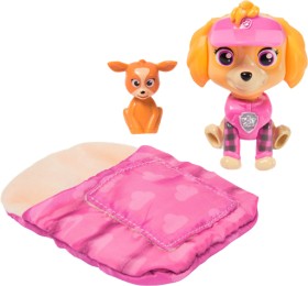 PAW+Patrol+Skye%26rsquo%3Bs+World+Camping+Figures.+Assorted