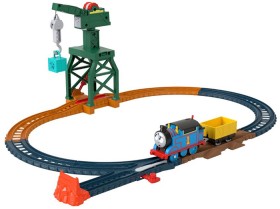Thomas+%26amp%3B+Friends+Motorized+Trackset.+Assorted