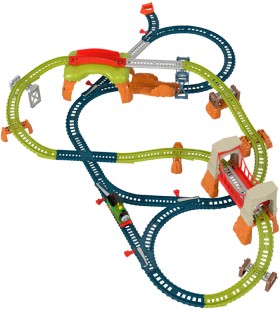 Thomas-Friends-Percy-6-in-1-Set on sale