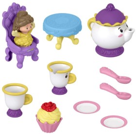 Little+People+Disney+Princess+Time+for+Tea+with+Belle