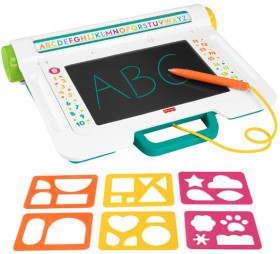 Fisher-Price+Learn+%26amp%3B+Doodle+Desk