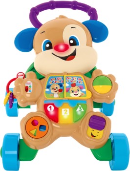 Laugh+%26amp%3B+Learn+Smart+Stages+Puppy+Walker.+Assorted