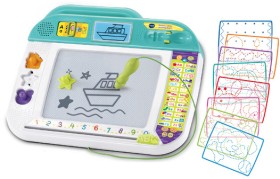 VTech+Doodle+%26amp%3B+Draw+Learning+Board