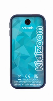 VTech+Kidizoom+Snap+Touch+Blue