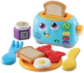 LeapFrog+Yum-2-3+Toaster