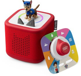 Toniebox+Play+Set+PAW+Patrol+Chase%3A+Sunset+Red