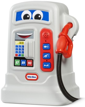 Little-Tikes-Cosy-Pumper-Grey on sale
